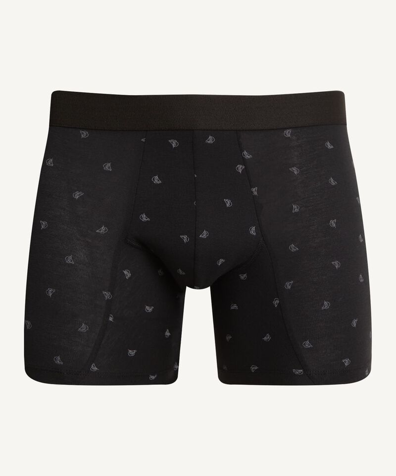 Boxers amplios para hombre